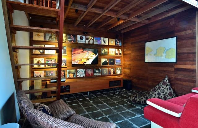 Luxury Villa, 2 Bedrooms