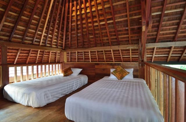 Luxury Villa, 2 Bedrooms