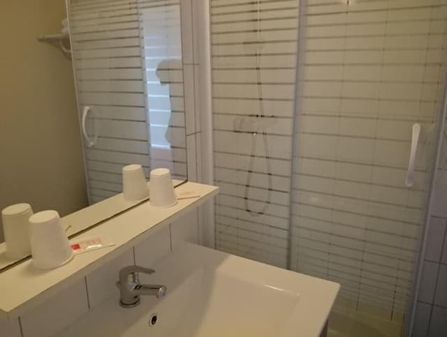 Basic Single Room