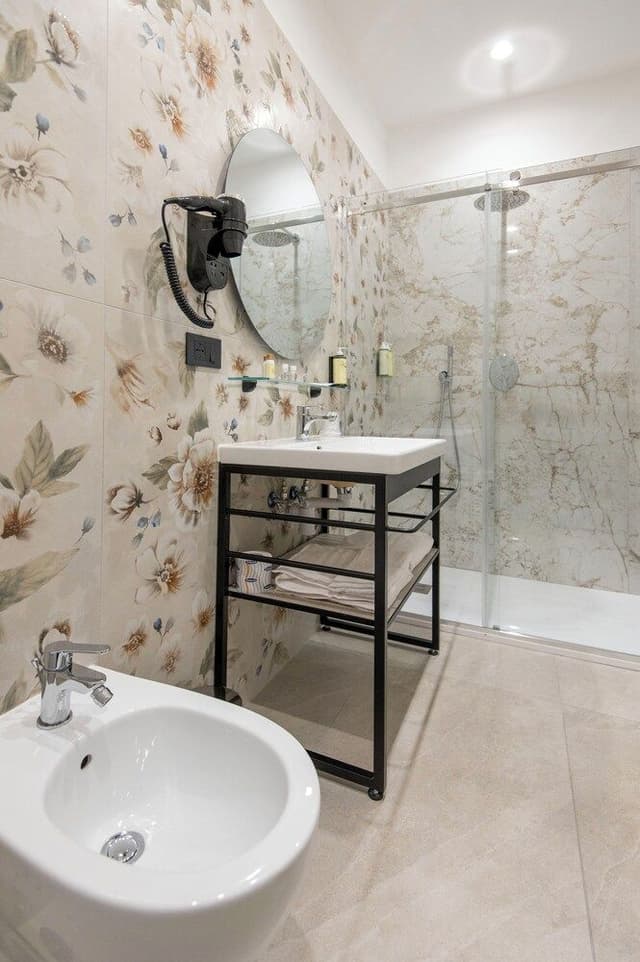 Superior Triple Room, Balcony