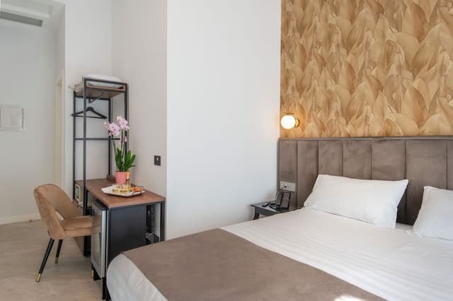 Classic Double or Twin Room