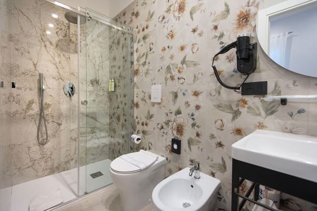 Classic Triple Room