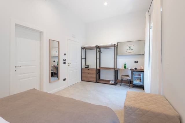 Classic Triple Room