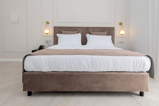 Superior Triple Room, Balcony