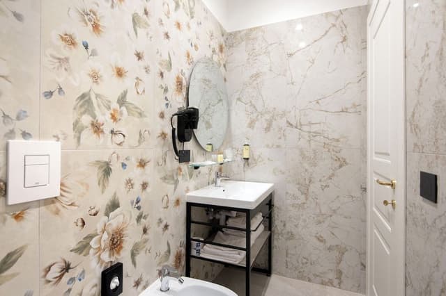 Classic Triple Room