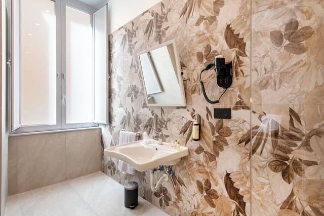 Classic Double or Twin Room