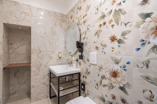 Classic Double or Twin Room