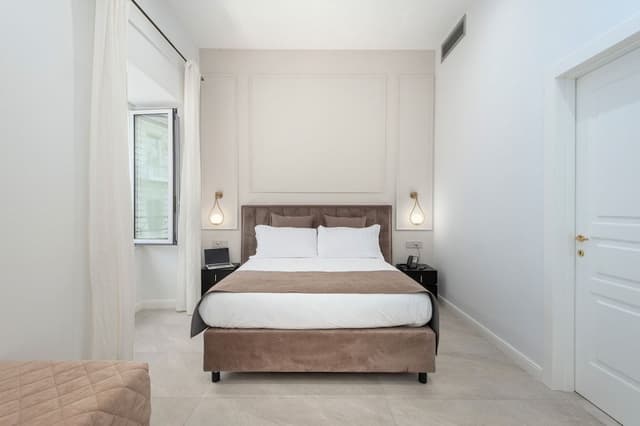 Classic Triple Room