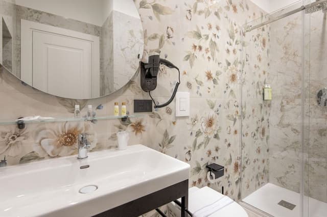 Classic Double or Twin Room