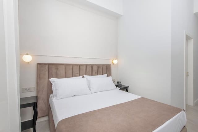 Classic Double or Twin Room