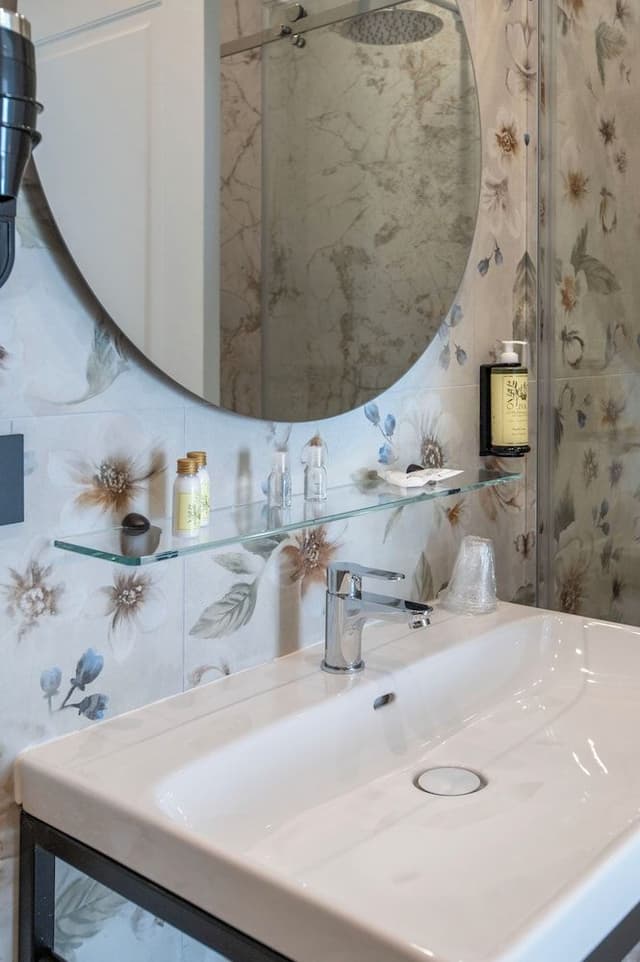 Superior Triple Room, Balcony