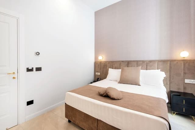 Classic Double or Twin Room