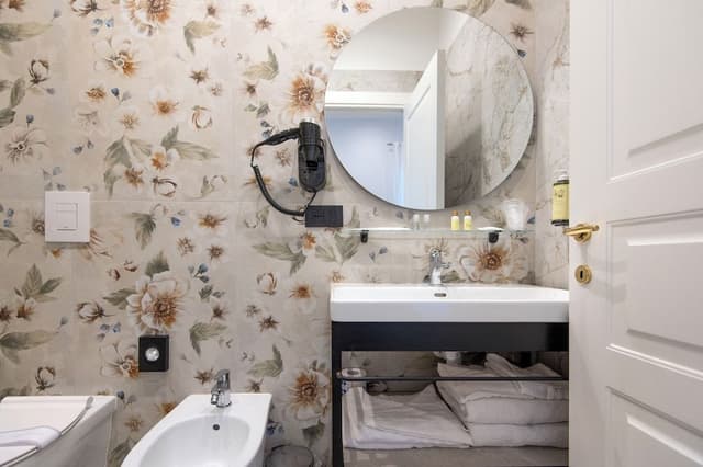 Classic Triple Room