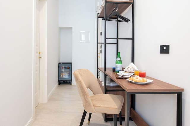 Classic Double or Twin Room