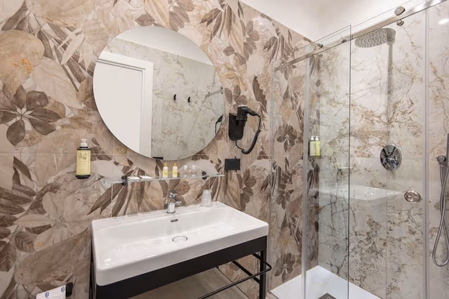 Classic Double or Twin Room