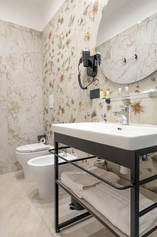 Superior Triple Room, Balcony