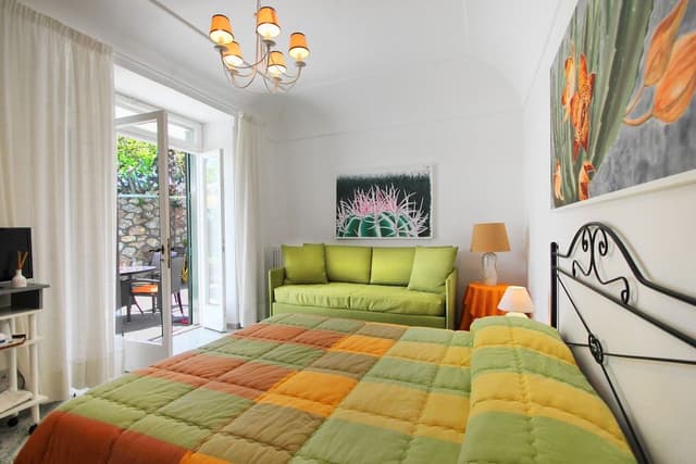 Comfort Triple Room