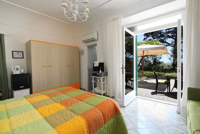 Comfort Triple Room