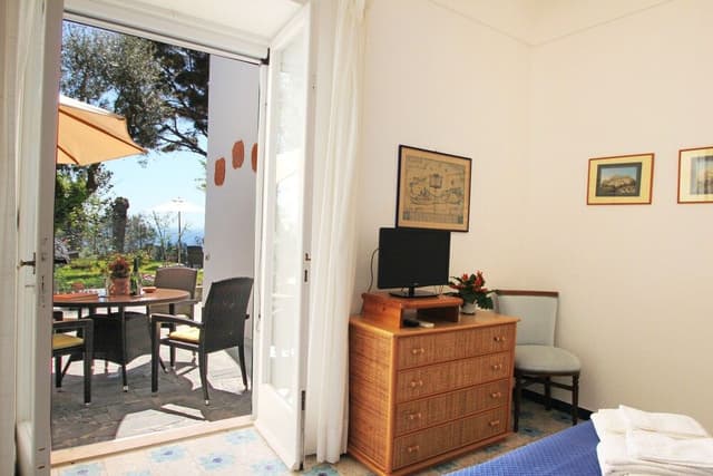 Comfort Quadruple Room