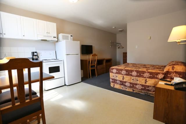 Single Bed Pet Friendly