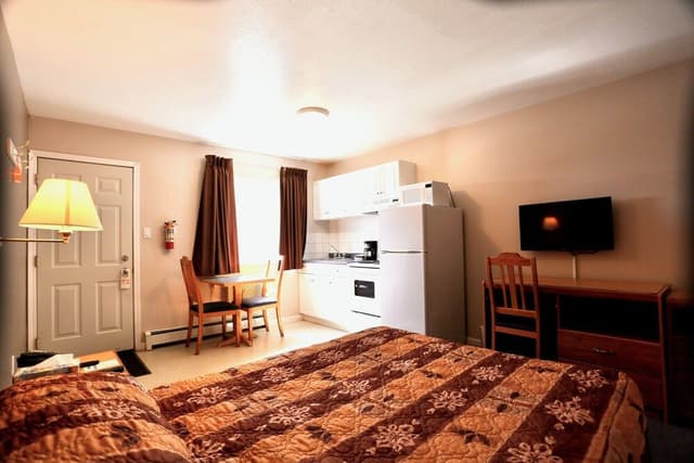 Single Bed Pet Friendly