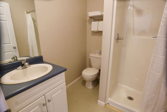 Single Bed Pet Friendly