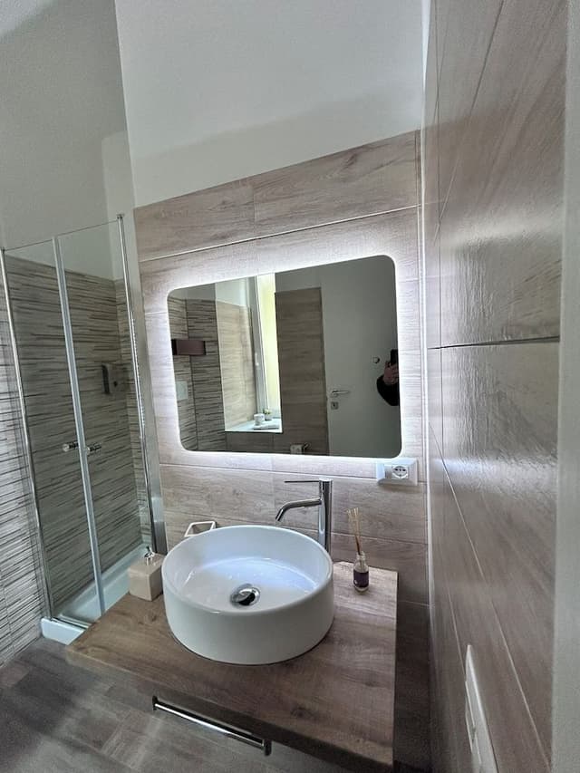 New Double room D2