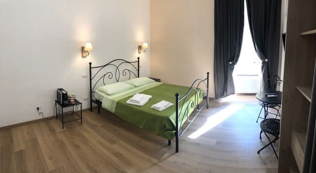 New Double room D2