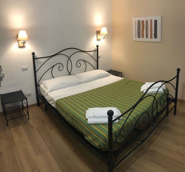 New Double room D2