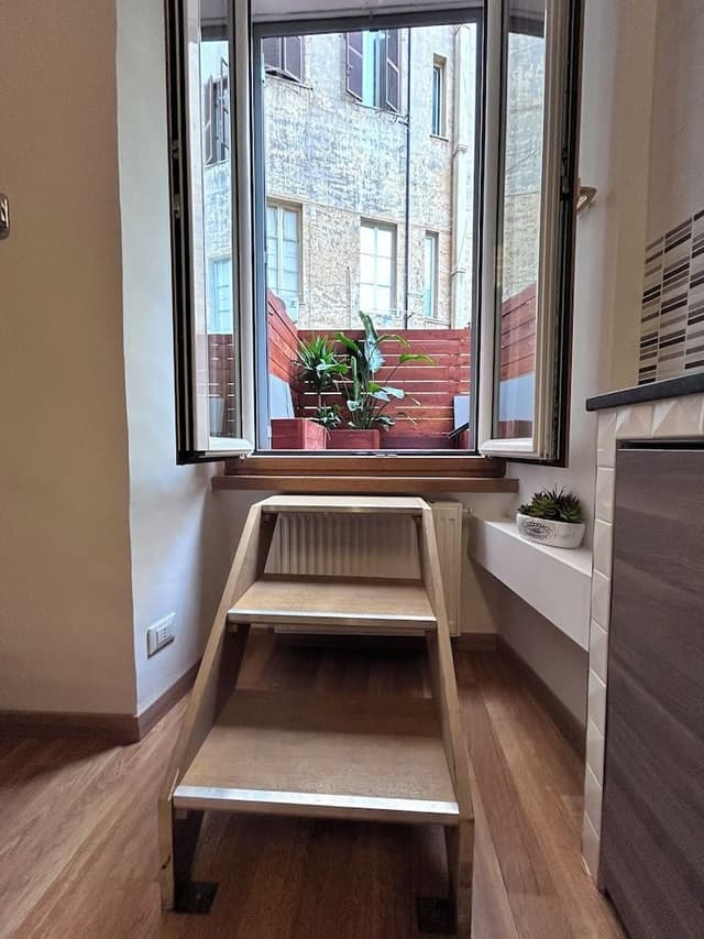 New Double room D2