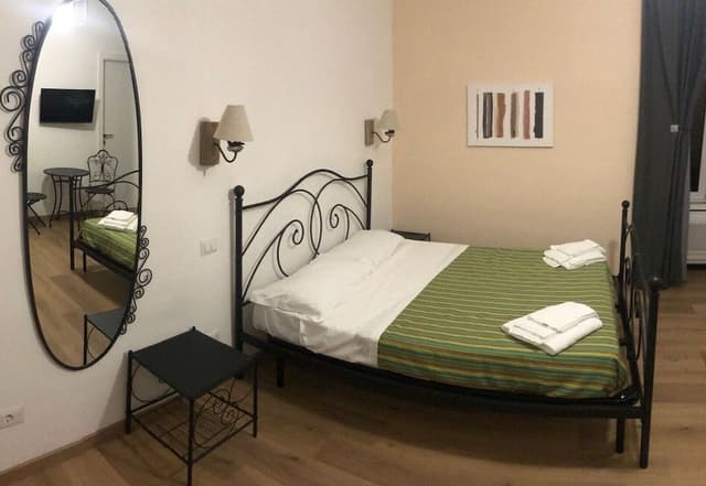 New Double room D2