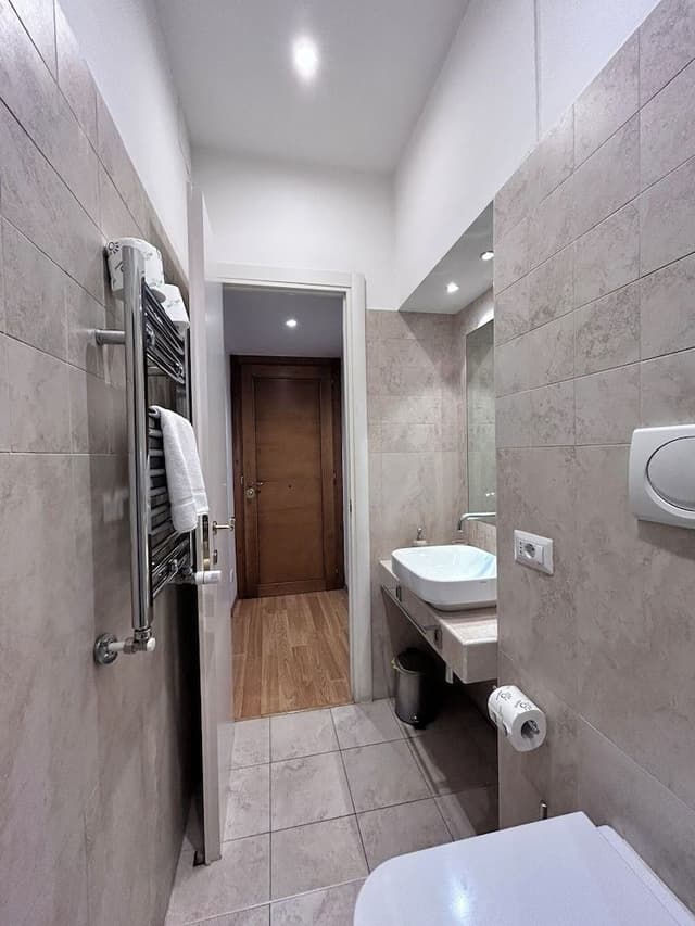Double room D1