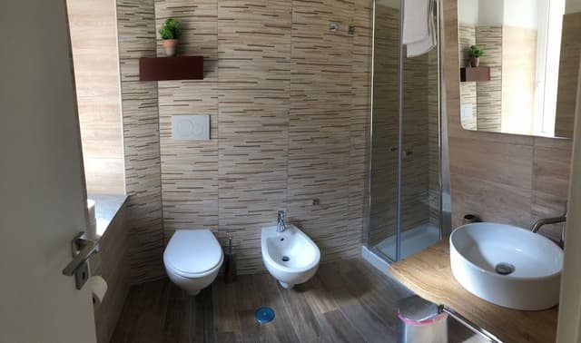New Double room D2