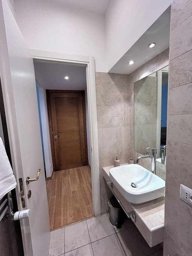 Double room D1