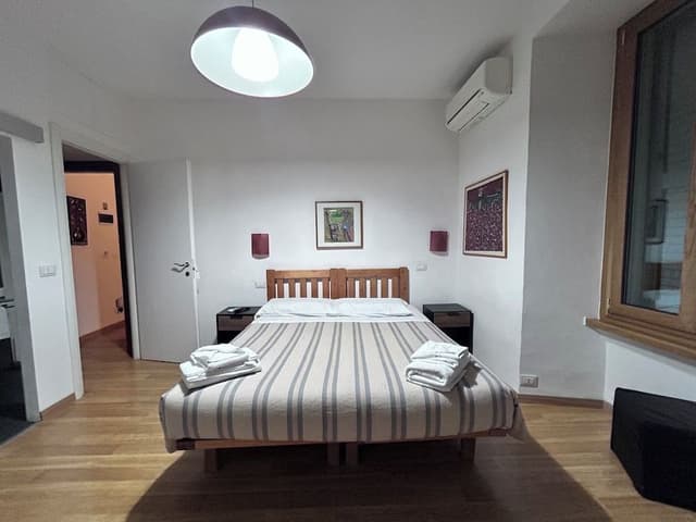 Deluxe Double room D3
