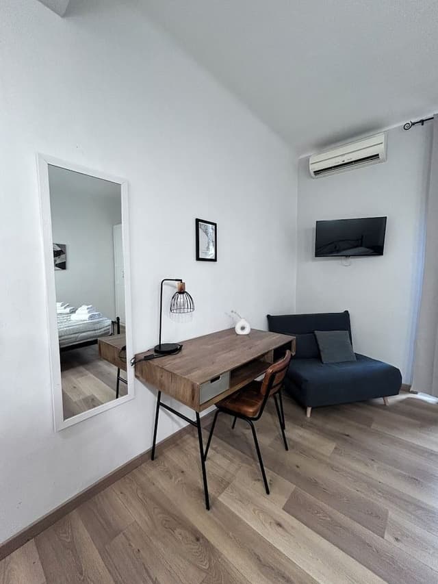 New Suite and kitchen S2