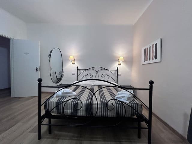 New Double room D2