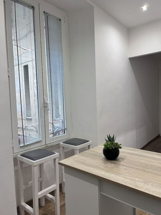 New Suite and kitchen S2