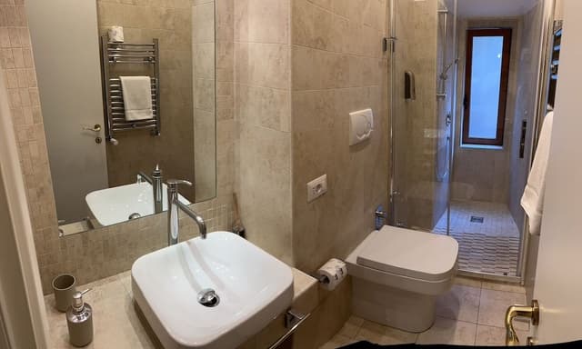 Double room D1