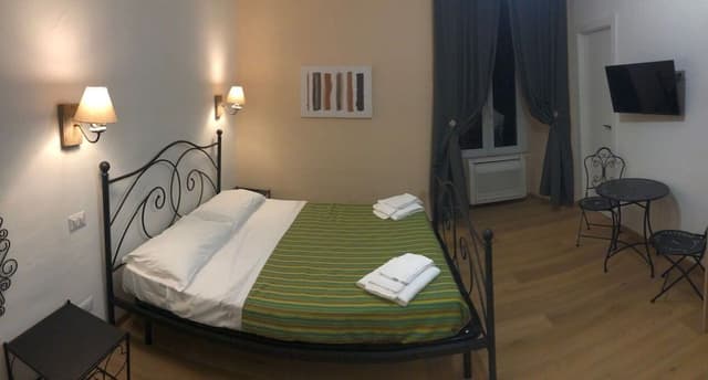 New Double room D2