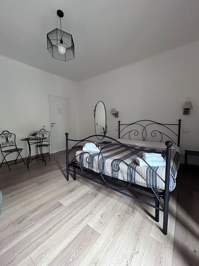 New Double room D2