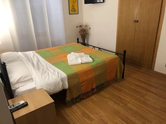 Double room D1