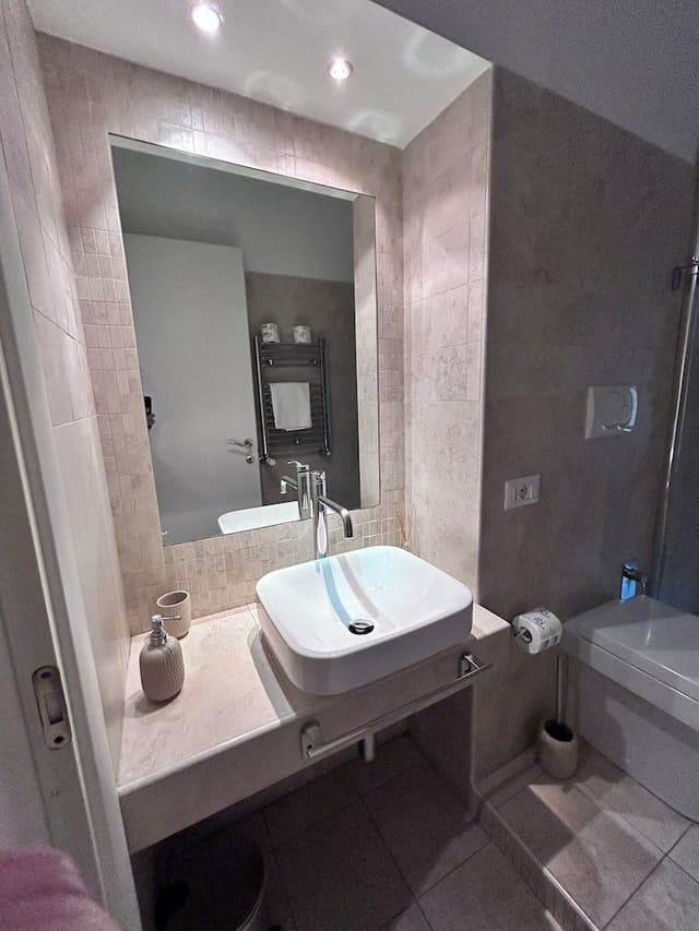 Double room D1