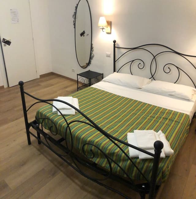 New Double room D2