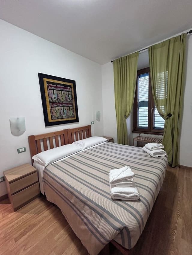 Double room D1