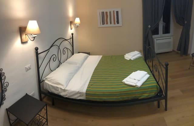 New Double room D2