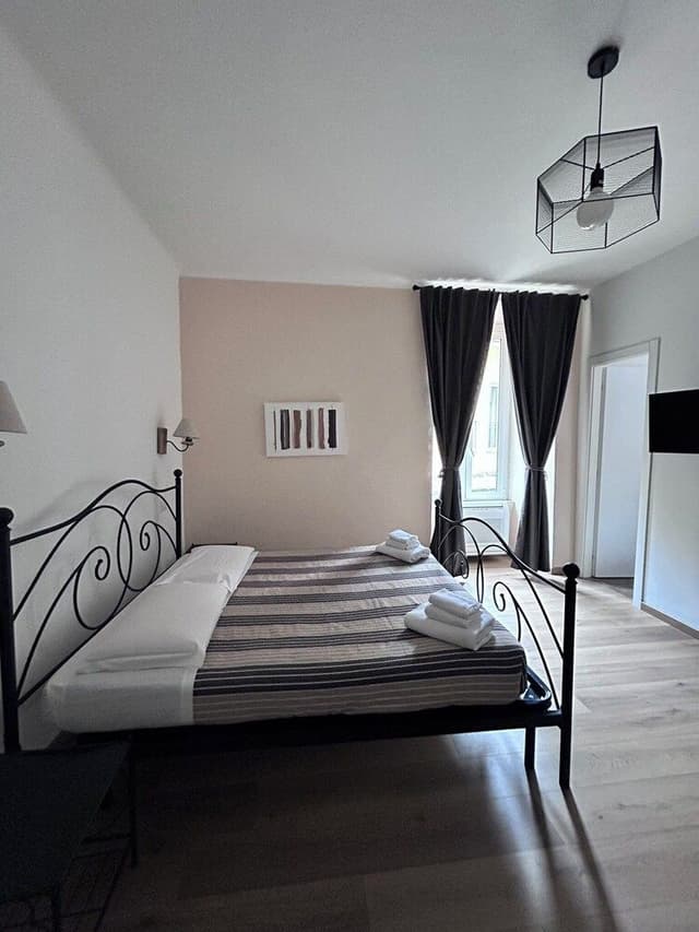 New Double room D2