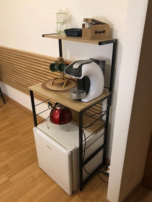 Double room D1