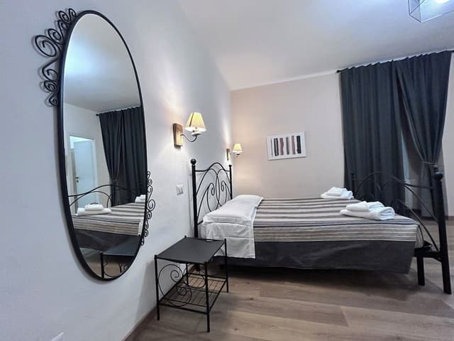 New Double room D2
