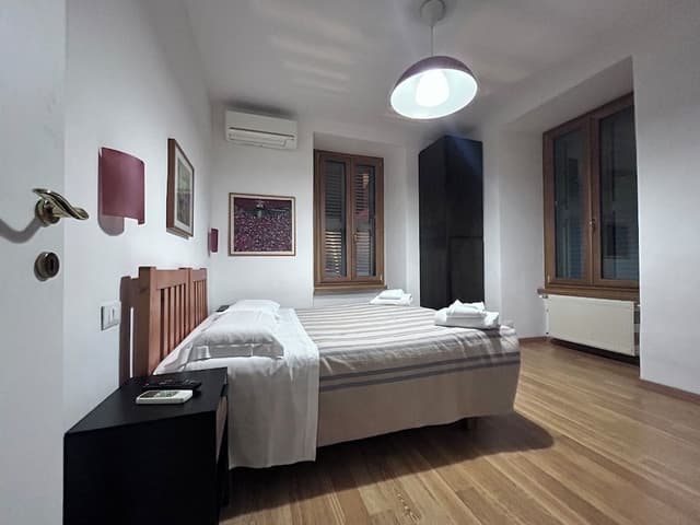 Deluxe Double room D3